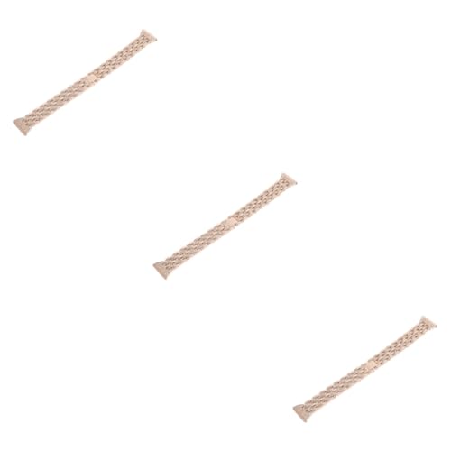 Bracelet de montre femme brillant orné de charmes Housoutil pour illuminer vos tenues de soirée
