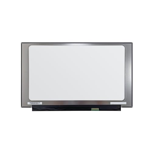 Écran LCD IPS 1080p NE156FHM-NS0 N4X N4K dalle de remplacement 15.6