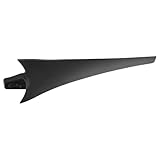 Conception centrée sur l'utilisateur : les pièces de rechange pour pales d'éoliennes sont conçues pour un montage et un entretien faciles, avec des fixations permettant un remplacement rapide et un temps d'arrêt minimal du système