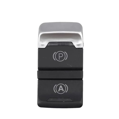 Interrupteur de frein de stationnement pour Audi A4 B8 et Q5