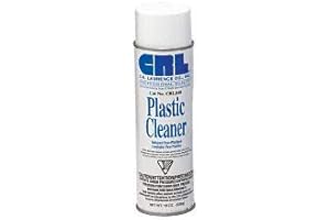 CRL Glass Cleaner Aerosol Spray