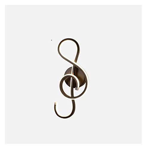 Luminaire applique murale LED moderne pour maison et salle de bains
