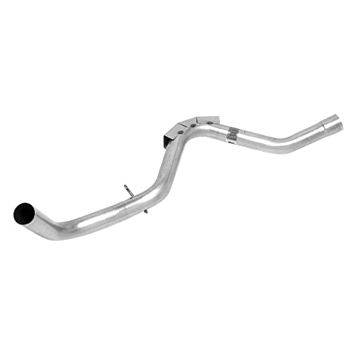 Image of Walker 45259 Exhaust Tail Pipe 3 inch Inlet (ID) 3 inch Outlet (OD) for Chevrolet S10