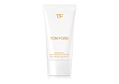 Bronzing Gel / 2.5 oz.