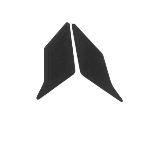 Autocollant latéral réservoir moto antidérapant Tenere 700 2025 2026 et couverture de bouchon