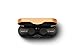 Sony WF-1000XM3 Industry Leading Noise Canceling Truly Wireless Earbuds Headset/Headphones with AlexaVoice Control And Mic For Phone Call, Black