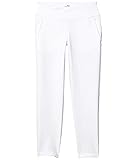 Puma Golf 2019 Girl's Pant, Bright White, Small