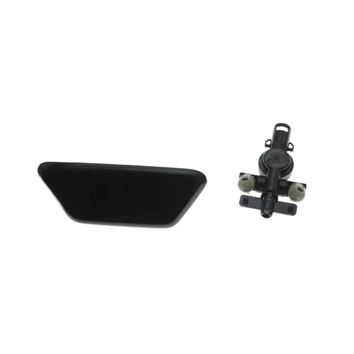 �ԃ��C�g�X�v���[�m�Y�� Compatible With Subaru For Legacy GT 2010 2011 2012 2013 2014 �w�b�h���C�g�E�H�b�V���[ �X�v���[�m�Y���J�o�[�L���b�v �R�l�N�^�z���_�[�t��(RIGHT SIDE)