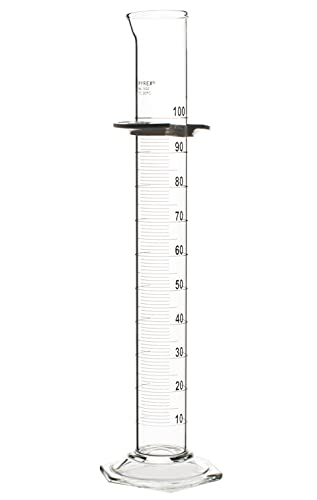 Pyrex 3022-100 Brand 3022 cylinder; 100 mL, pack of 1