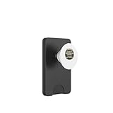 Receta de Salsa BBQ ultrasecreta para papá Regalo Divertido PopSockets PopWallet para MagSafe