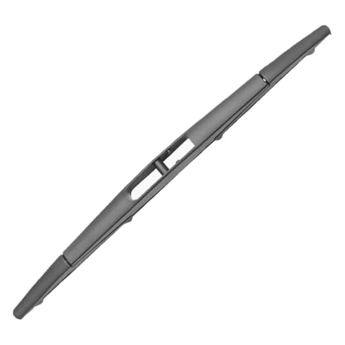 Essuie-glace arrière de 16 pouces pour Subaru Impreza Hatchback MK3