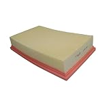 Car Engine Air Filter Compatible For Jaguar S-Type XF XJL 1999-2019 AJ82766