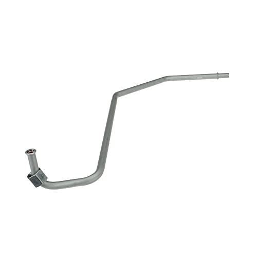 Sunsong 5801351 Automatic Transmission Oil Cooler Hose Assembly