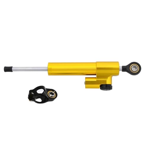 Amortisseur de direction CB600F kit de fixation haute précision moto