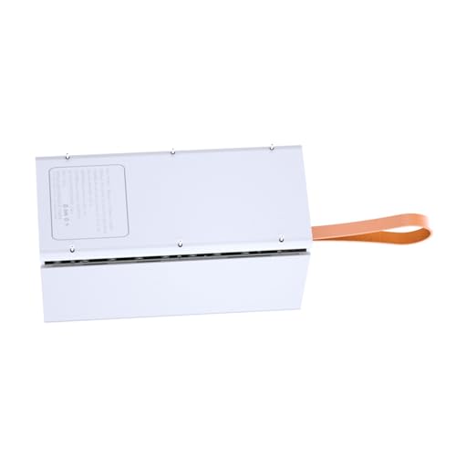 Support de batterie Power Case Box 40 x 18650 amovible haute efficacité