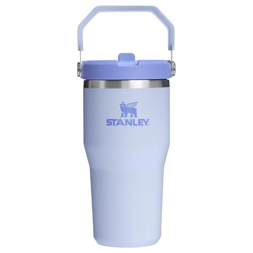 Image of The IceFlow Flip Straw Tumbler | 20 OZ