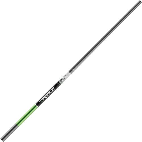 RBZ Speedlite Complete 13-Piece Set, Graphite, Right Hand, Senior Flex, titanium, black, white, green by TaylorMade - Image 4