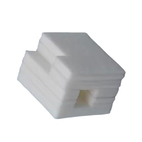 Almohadilla de tinta C9344 para cambiar la esponja de mantenimiento en Epson XP 2105 y WF 2850