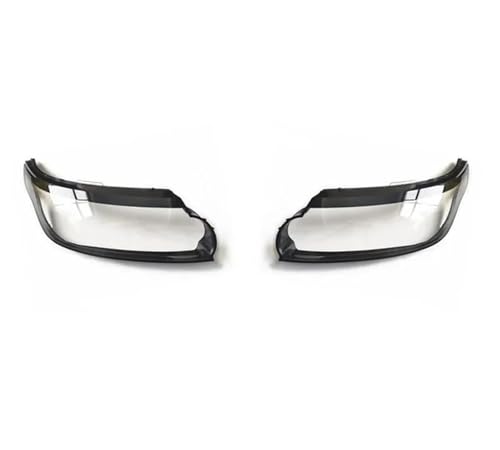 Couvercle phare avant Land Rover Range Rover Sport 14-17 coque