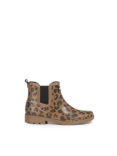 Bottes Aigle CARVILLE PRINT - vue 3
