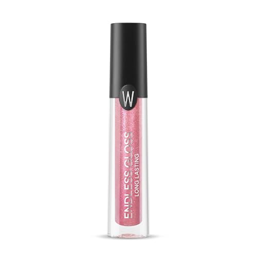 WYCON cosmetics Endless Gloss Gloss labios long-lasting con acabado brillante y luminoso 16 Feelin Fancy