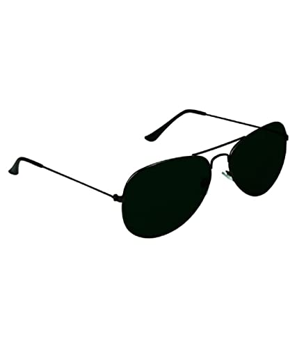 Image of Men Sunglasses, U V Protected Aviator Style Sunglasses For Unisex (Free Size)