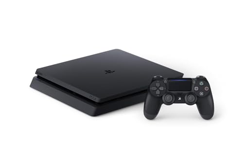 GAMEZZ24 Ps 4 1TB Slim Gaming Console Bundle With Spider-Man, Gt Sport, Ratchet & Clank 2 21AtjWn+X2L