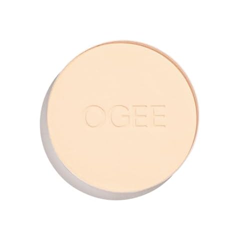 Ogee Dune Makeup Setting Powder Cover