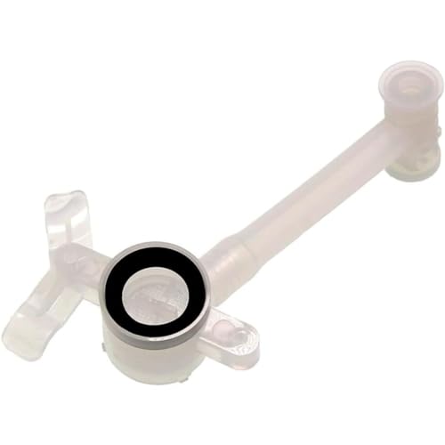 ALGOMAS® Asiento Depósito DLonghi, Dolce Gusto | Códigos MS-622740, WI1007 | Compatible con Modelos Piccolo y Genio (Modelos en la descripción)
