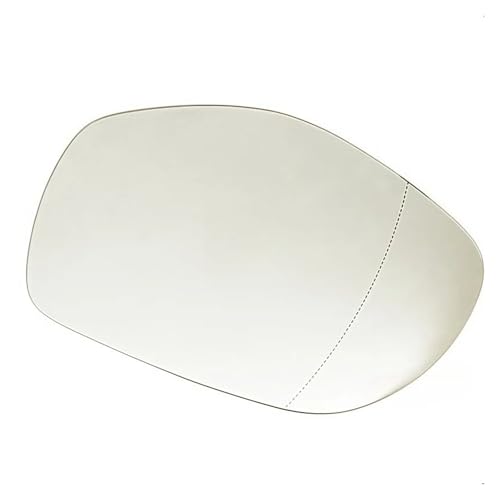 Rétroviseur Cayenne 957 miroir chauffant pour rouler sous la pluie en sécurité