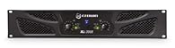 Stereo/parallel/bridge-mono mode User selectable input sensitivity - 0.775V and 1.4V. Input Impedance (nominal balanced, unbalanced) - 20kΩ, 10kΩ Electronically balanced RCA & XLR inputs; binding post and Speak on outputs Efficient forced-air cooling...