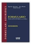 Formulario Degli Atti Notarili Con Cd-Rom - 2