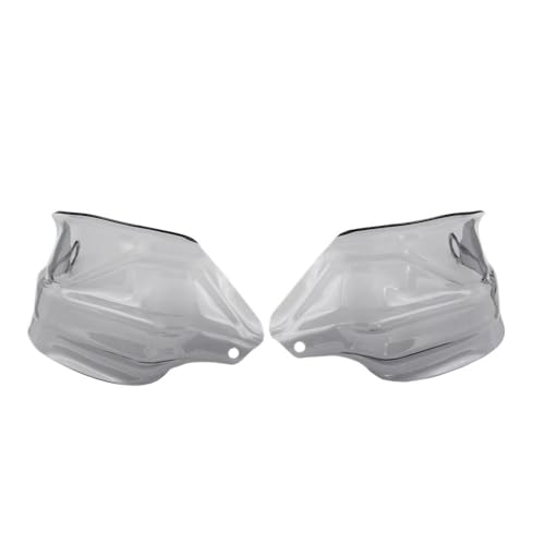 MKKJREDRF Guardia per Motociclisti per B&M&W R1250GS LC ADV S1000XR F750GS F850GS F900R Moto Paramani Mano Scudo Protezione della Protezione Parabrezza(82)