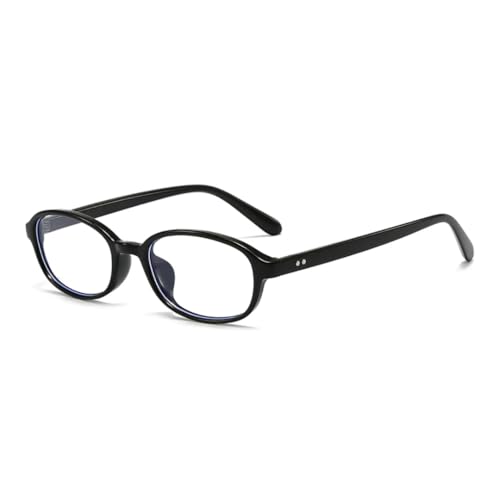 Lunettes de soleil pour femmes monture rivetée légère anti-UV