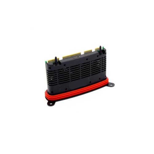 Module de commande des phares résout panne éclairage adaptatif BMW 63117440878
