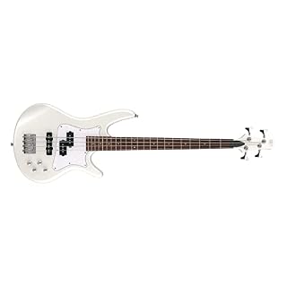 SRMD200D Pearl White - Les Beatles, Paul McCartney, John Lennon, RIngo Starr, George Harrison