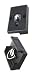 Quick Release Plate for The RC2 Rapid Connect Adapter (Set of 2) for MANFROTTO 322RC2