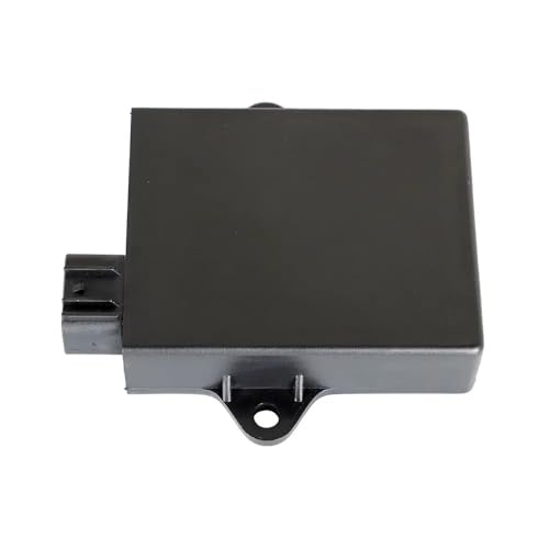 Boîte d'amplificateur compatible avec 2003-2007 DS 650 X module allumage CDI quad