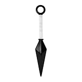 ABYSTYLE - Réplica de espuma Naruto Shippuden Kunai - Producto oficial - Accesorio Cosplay - Ligero y seguro