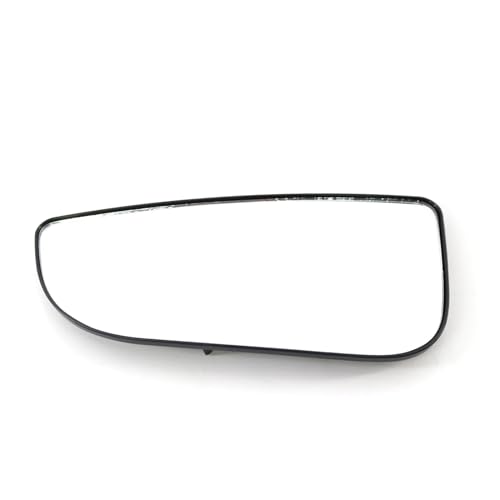 Verre rétroviseur rechange de qualité d'origine pour Dodge RAM 2010-2020 gauche