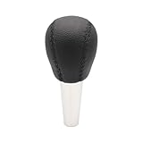 volvo v70r awd for sale uk Montage: pour Volvo S60 V70 S60R V70R pommeau de levier de vitesse de Transmission automatique levier de manette de vitesse accessoires de voiture en cuir