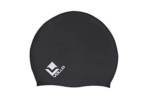 Touca Natação Silicone VN301-1 Vollo Sports