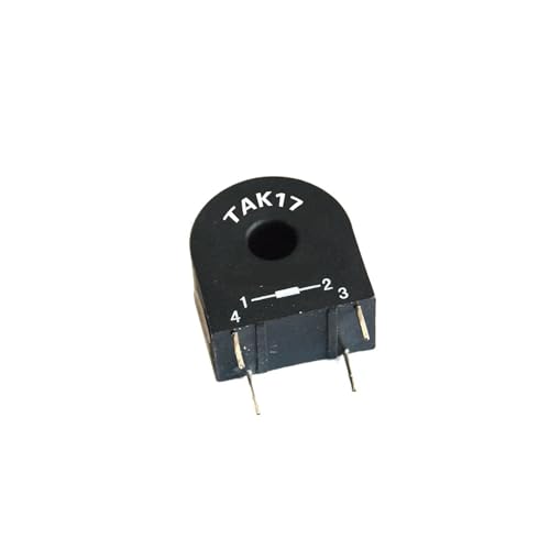 Transformateur de courant miniature TAK17 évite la surtension de vos outils de mesure