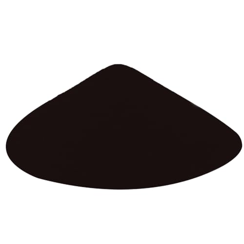 Amocytec 0.85LB Art Sand Assortment Vase Fillers Sand Art for Bottles Decorating Adhesive Sand Art Pictures Sand Arts Crafts Kit DIY Painting Scenic Black Sand Party Decoration