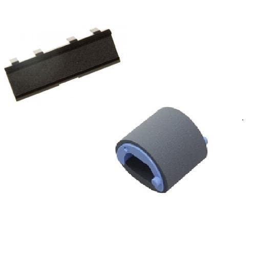 HP LASERJET CP2025DN Reparaturset für Papierstau + INSTUCTIONS Cover