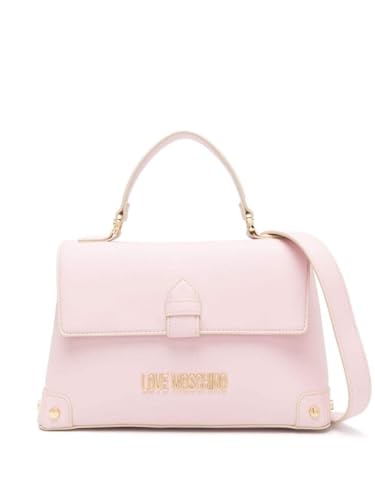 Love Moschino Borse A Mano JC4247PP0IKU0601 ROSA PZ