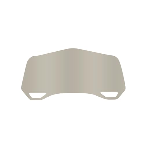 Film protection groupe moto SYM Joyride 300 2025 écran light tan