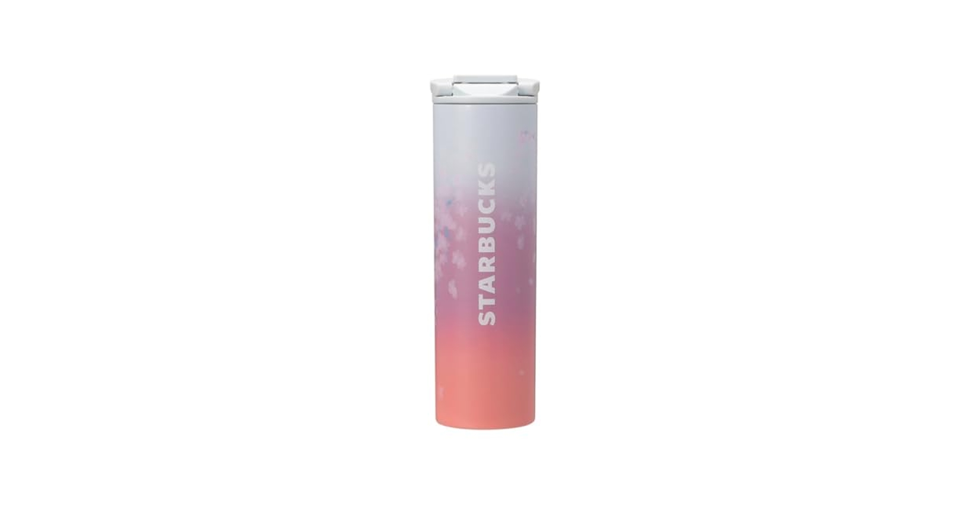 スターバックス　 2023 さくら ステンレスボトルグラデーション473ｍl Amazon | スターバックス SAKURA 2023 ステンレス ボトル