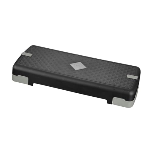 Stepper aeróbico ajustable con banco estable y superficie antideslizante