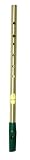Feadog IW10 Brass D Whistle